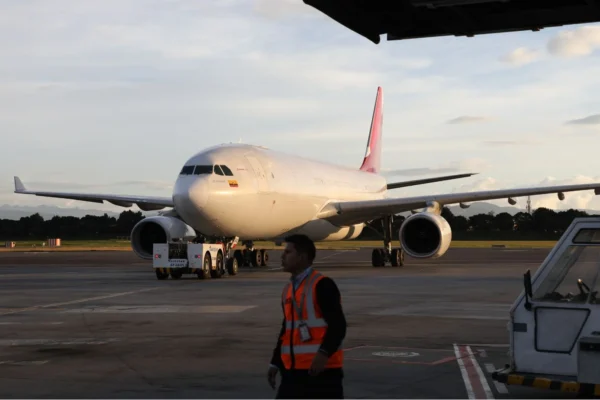 Avianca Cargo