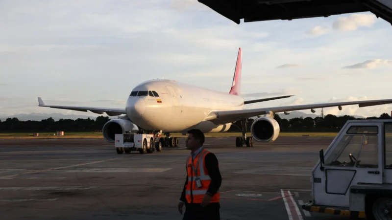 Avianca Cargo