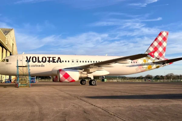Caerdav has signed a new General Maintenance Agreement with Avolon