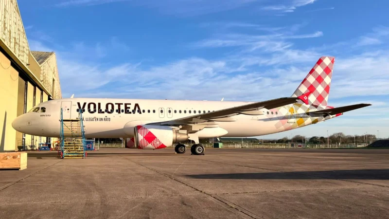 Caerdav has signed a new General Maintenance Agreement with Avolon