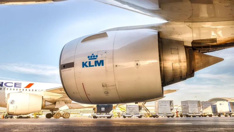 AFKLMP Cargo