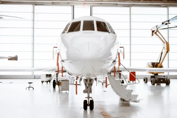 AMAC Aerospace Turkey