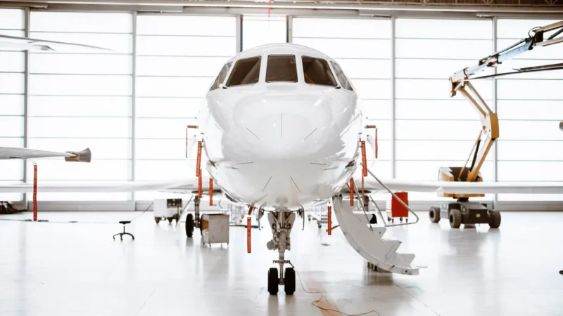 AMAC Aerospace Turkey