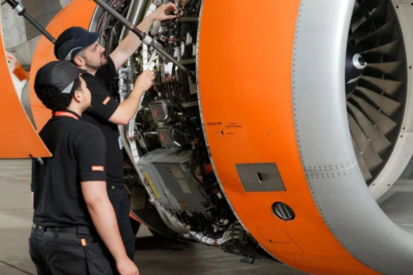easyJet is calling on the next generation to join its engineering team as applications open for the airline’s 2026 apprenticeship programme