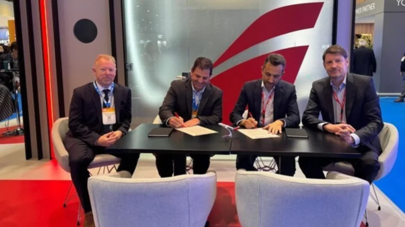 Iberia Maintenance has joined the Honeywell Channel Partner Network of Honeywell Aerospace Technologies, covering four product families: engine mechanical accessories, pneumatic, hydraulic and avionics.