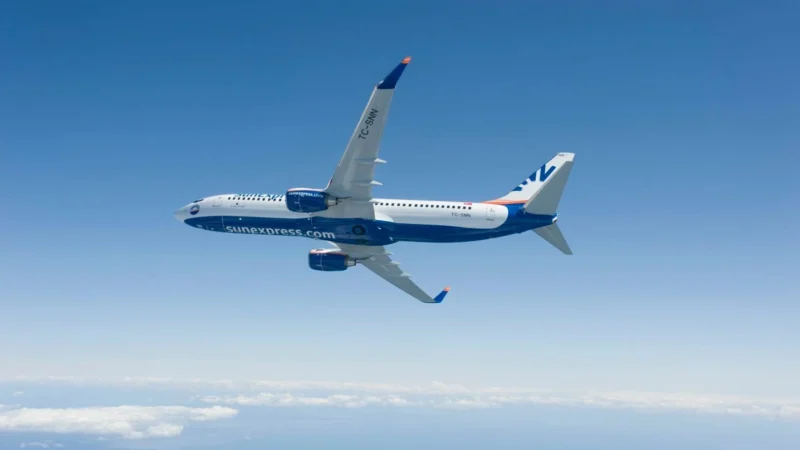SunExpress