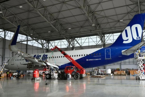 TARMAC Aerosave