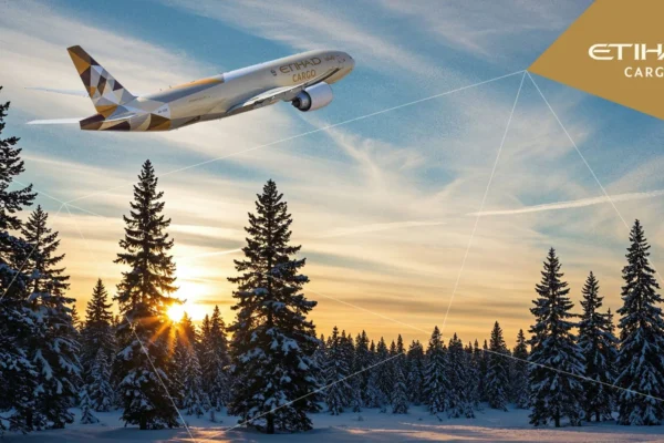 Etihad Cargo