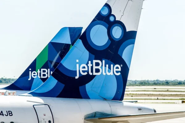JetBlue Airways