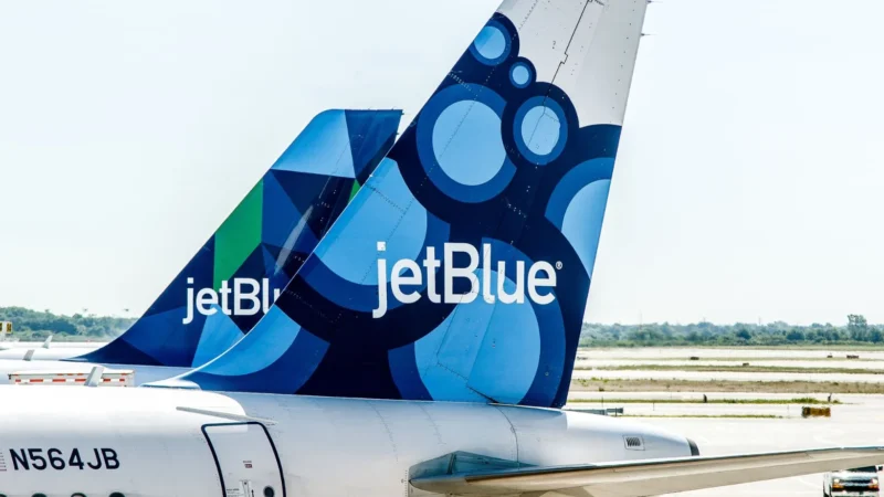 JetBlue Airways