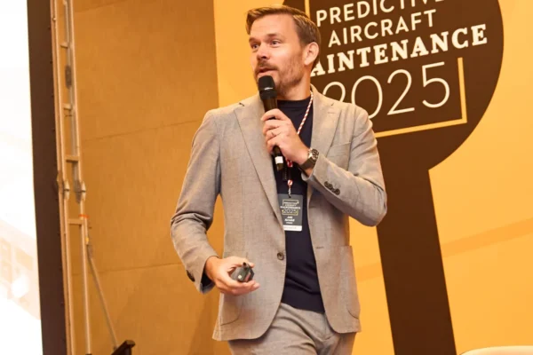 Co-founder and chief executive of online USM marketplace STRADE, Job Arnold