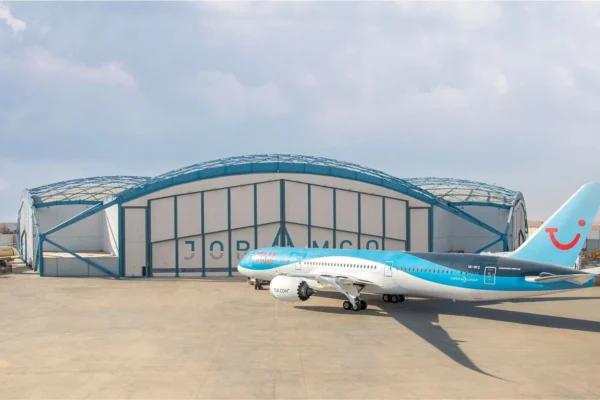Joramco & TUI