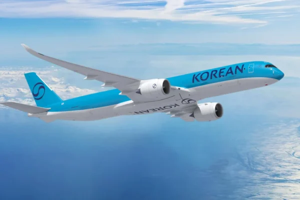 Korean Air