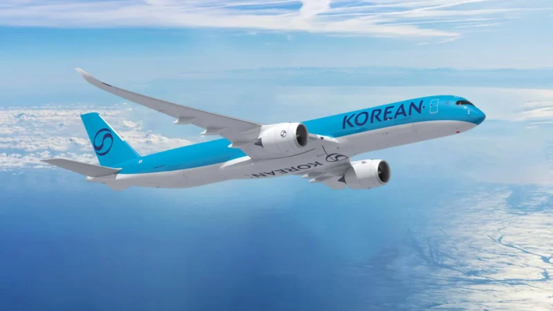 Korean Air