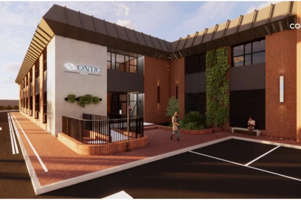 Ontic has announced plans to open a new MRO facility in Tewkesbury, Gloucestershire, UK,