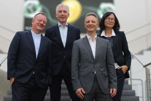 Ostend-Bruges Airport has announced the appointment of Johan Leunen as cargo development director.