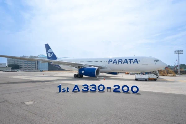 Parata Air