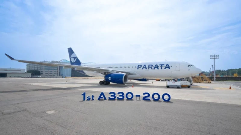 Parata Air