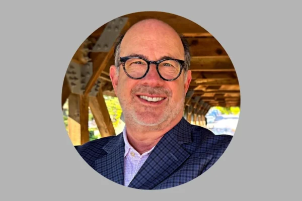 Brandon Fried, Executive Director, Airforwarders Association.