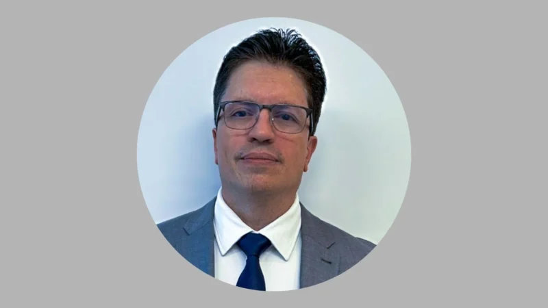 General Sales & Service Agent (GSSA), ECS Group, has appointed João Ferreira as its new regional commercial director for the Americas