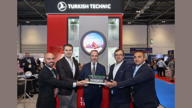 Turkish Technic