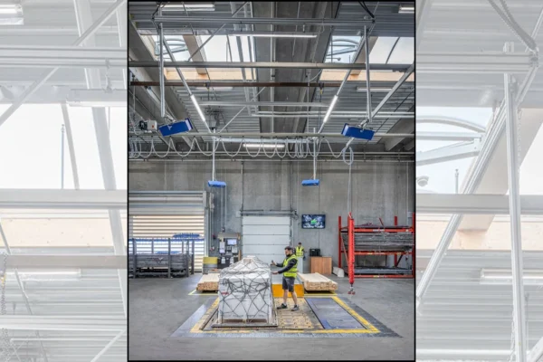 WFS to launch CIND's ContourCheck ULD modelling software in Amsterdam, London and Paris