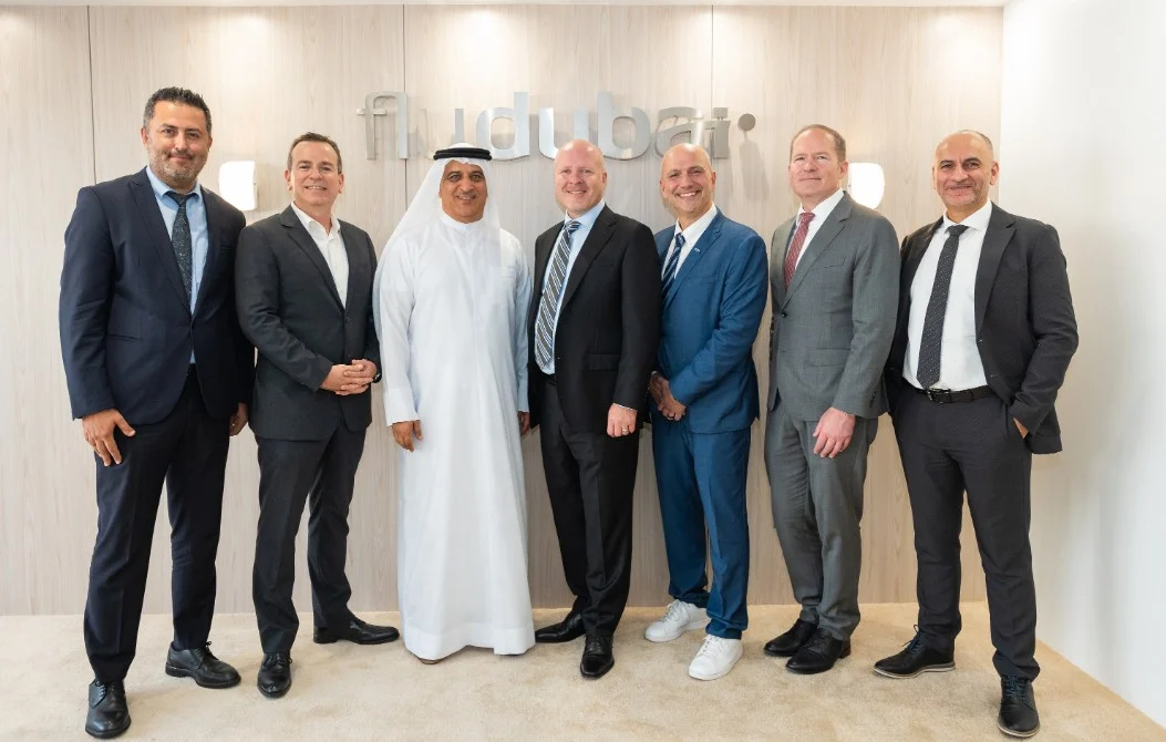 Dubai Airshow: flydubai to fit Panasonic Astrova on...