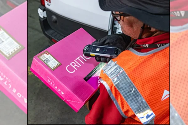 Delta Cargo has introduced Pulse, a new real-time tracking solution providing airport-to-airport location visibility and proactive shipment monitoring.