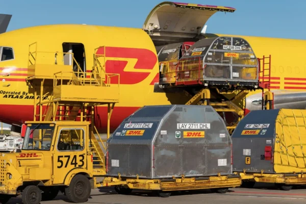 DHL Aviation has appointed AVS GSA Services, the Malaysian subsidiary of ECS Group, as its national general sales and service agent (GSSA).