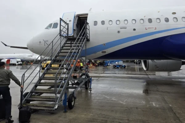 Global aviation asset trading and material management company EirTrade Aviation has concluded the acquisition of two 6-year old A320neo aircraft powered by PW1127 GTF engines.