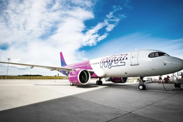 European LCC Wizz Air has renewed its long-term partnership with FL Technics, extending line maintenance support at the airline’s key Romanian bases in Bucharest (OTP) and Cluj-Napoca (CLJ).