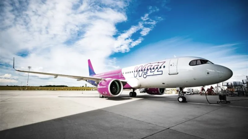 European LCC Wizz Air has renewed its long-term partnership with FL Technics, extending line maintenance support at the airline’s key Romanian bases in Bucharest (OTP) and Cluj-Napoca (CLJ).