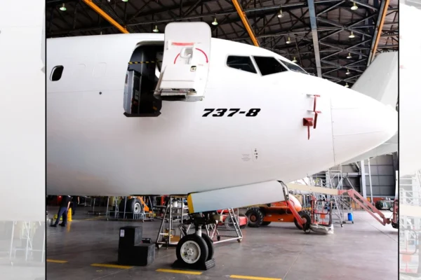 MRO provider FL Technics Indonesia has performed maintenance on its first Boeing 737 MAX aircraft, marking a key milestone following the company’s approval to service the type in May 2025.