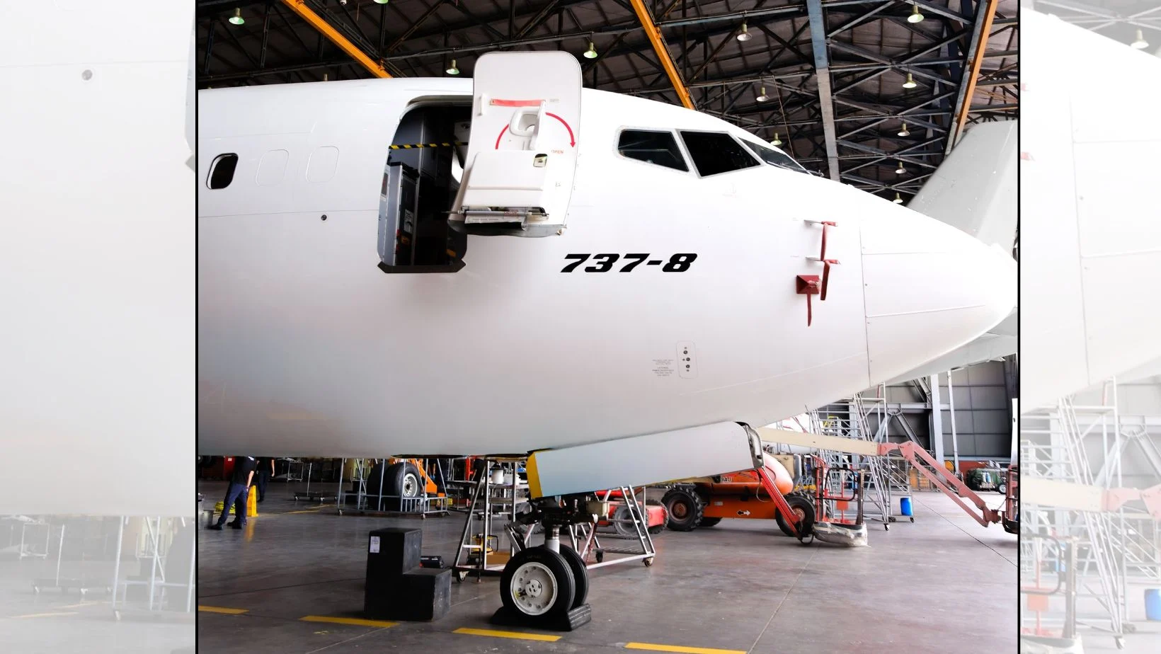 737 MAX milestone marks new phase for FL Technics Indonesia