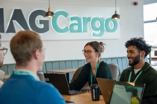 IAG Cargo, the cargo division of International Airlines Group (IAG), has announced that applications for its 2026 Graduate Programme are now open.