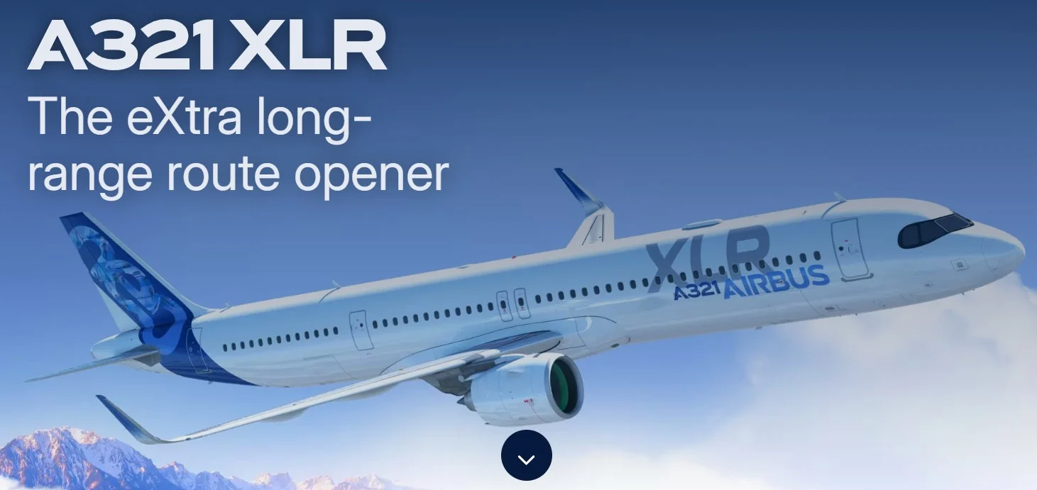 Amadeus 2026 Travel Trends: How next-gen aircraft will shape future travel styles