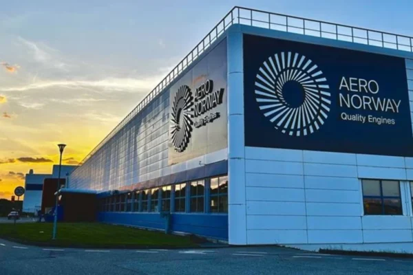 ITP Aero has signed a binding agreement to acquire CFM56 engine overhaul and repair specialist, Aero Norway.