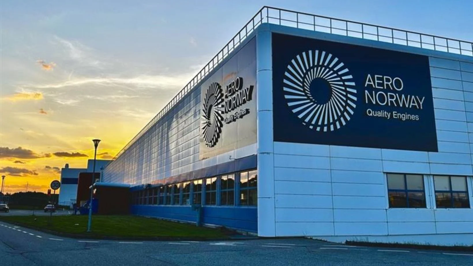 ITP Aero to acquire Aero Norway