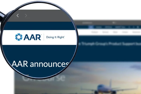 AAR Corp