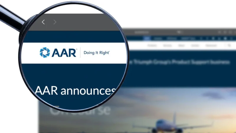 AAR Corp