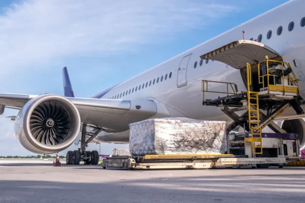 Air cargo