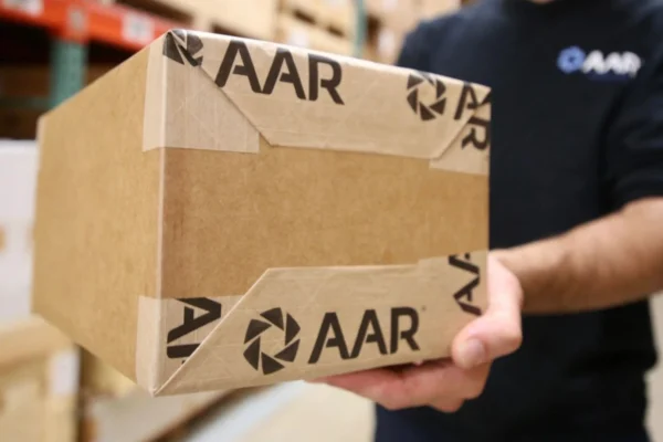 AAR Corp