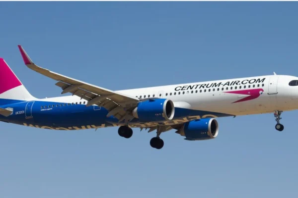 AerCap