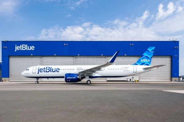 JetBlue has expanded its training portfolio with the launch of 'Gateway University - Tech Ops', a new route giving aviation maintenance students a direct pathway into full-time roles as aircraft maintenance technicians (AMTs).