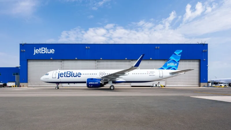 JetBlue has expanded its training portfolio with the launch of 'Gateway University - Tech Ops', a new route giving aviation maintenance students a direct pathway into full-time roles as aircraft maintenance technicians (AMTs).