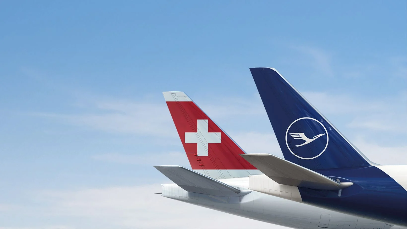 Lufthansa Cargo and Swiss WorldCargo plan deeper strategic ties