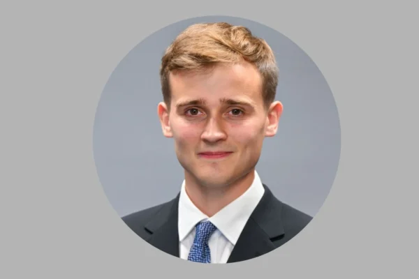 Aviation, maritime and decarbonisation minister Keir Mather