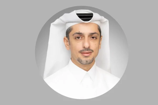 Hamad Ali Al‑Khater