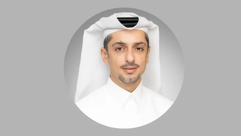 Hamad Ali Al‑Khater