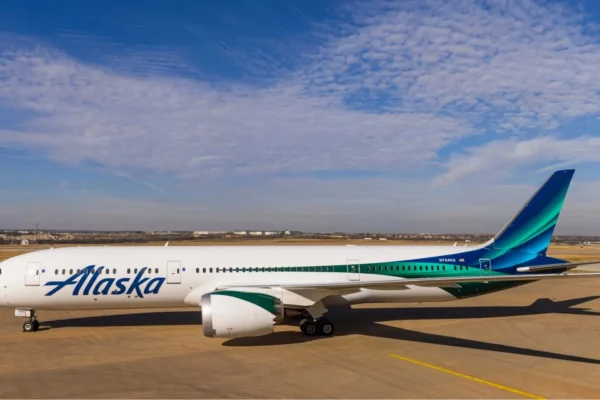 Wexco Cargo GSSA (Wexco) has been appointed as Alaska Airlines’ United Kingdom (UK) General Sales Agent (GSA)